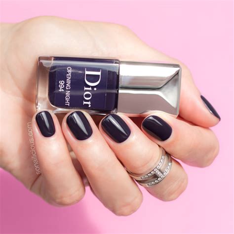 vernis dior 994|best Dior nail polish ever.